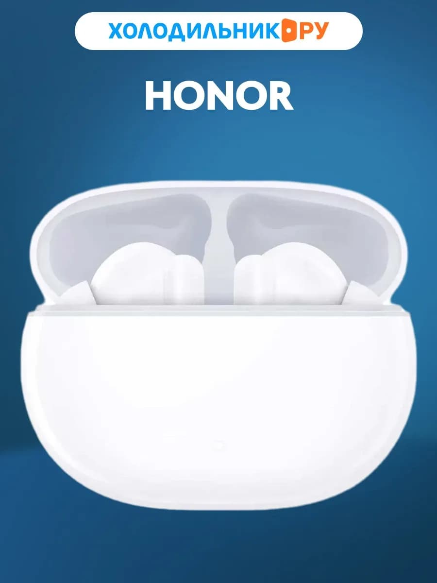 Наушники CHOICE TWS X7 LITE (5504ABRS) WHITE