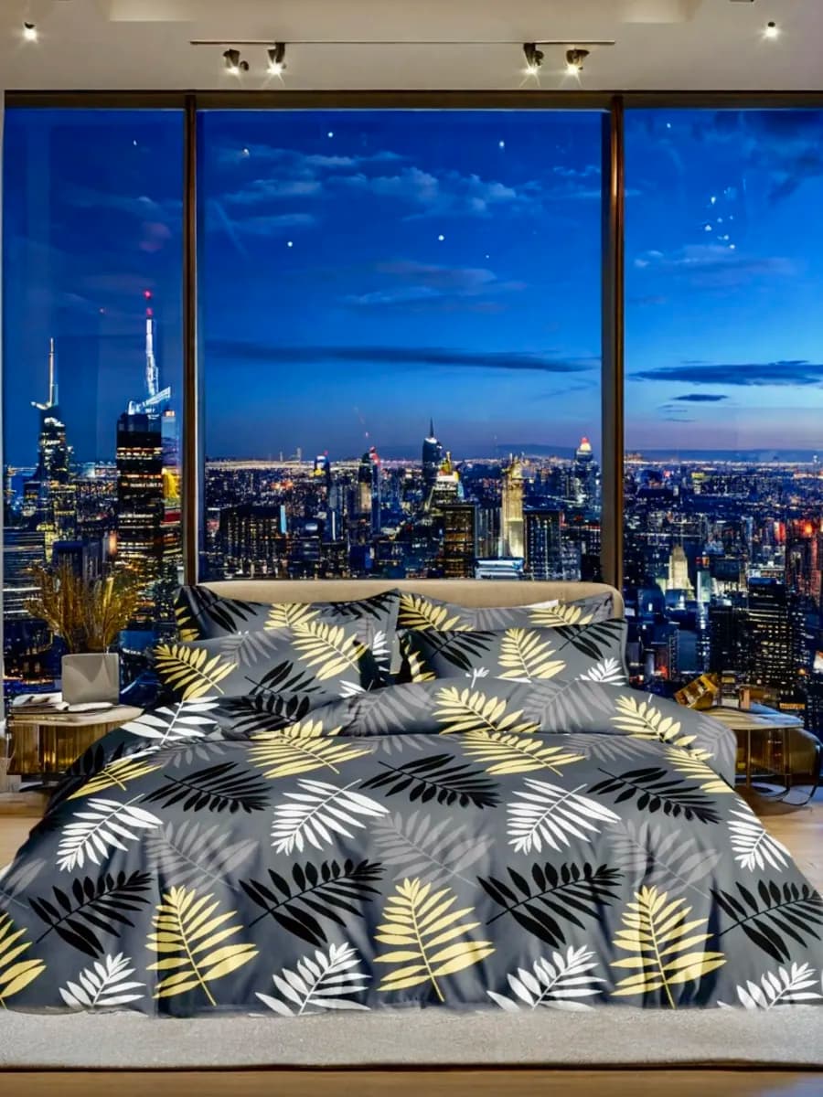 Постельное белье 2 спальное 180 на 215