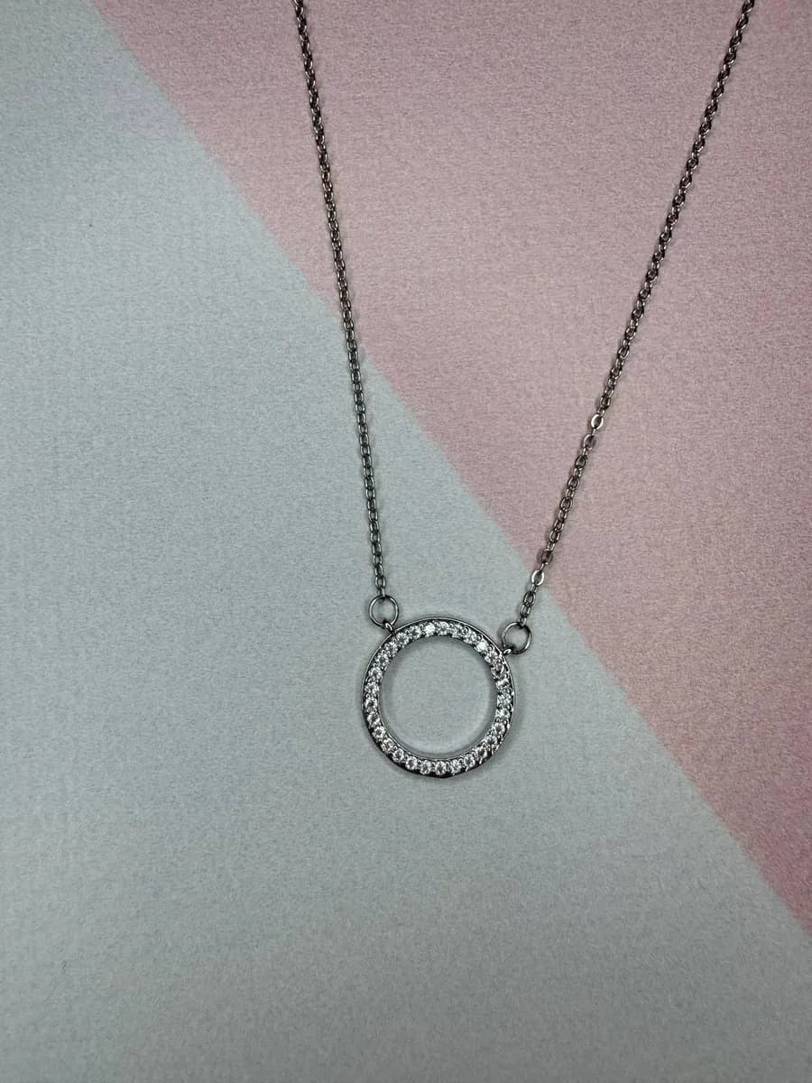 Чокер на шею