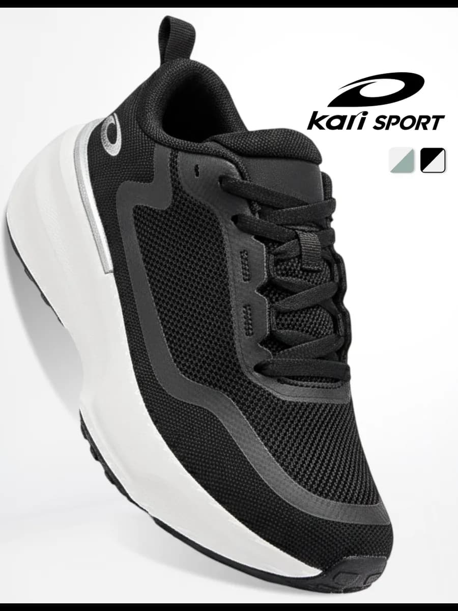 Кроссовки дышащие для бега и фитнеса