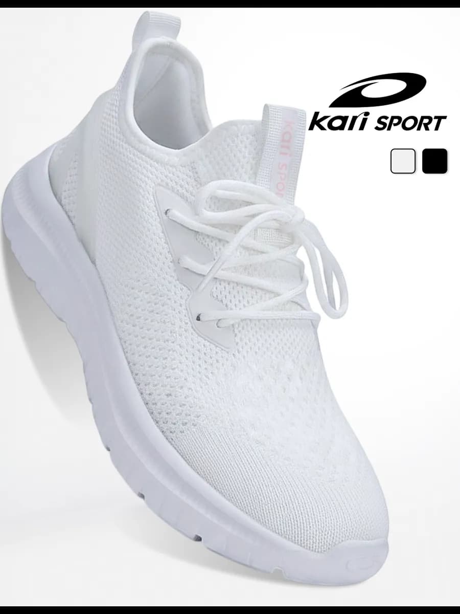 Кроссовки спортивные изики тканевые дышащие белые