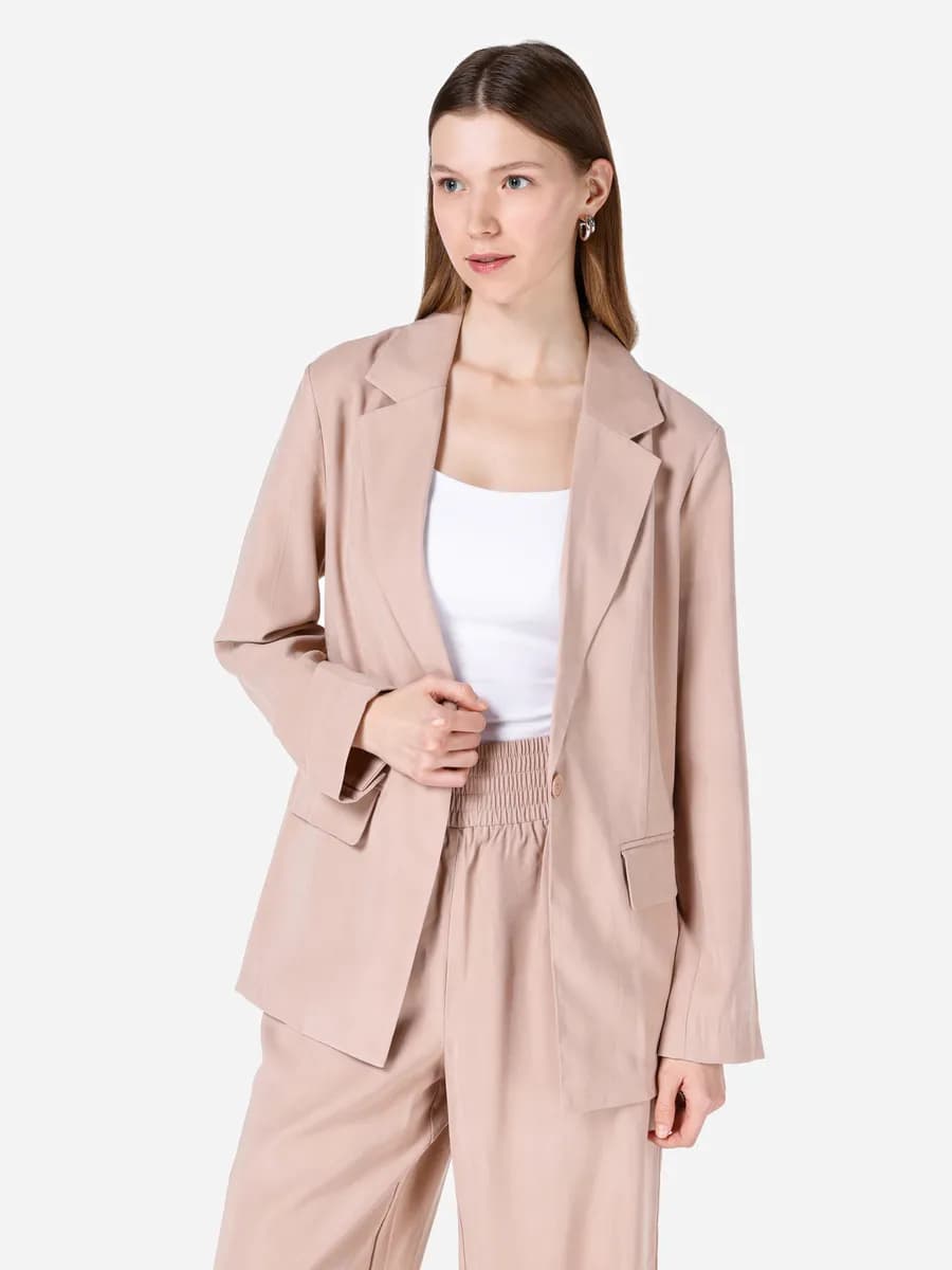 Пиджак Regular Fit
