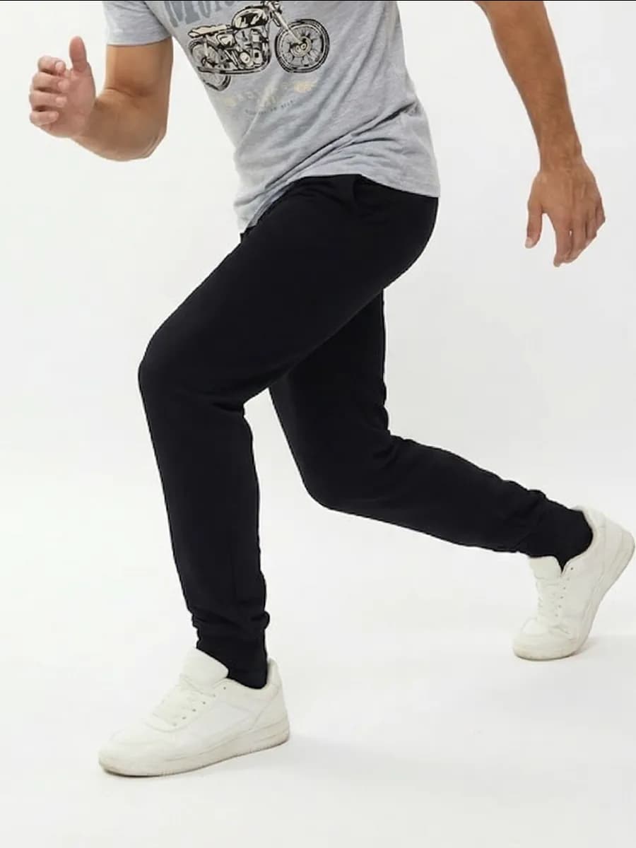 Брюки спортивные летние