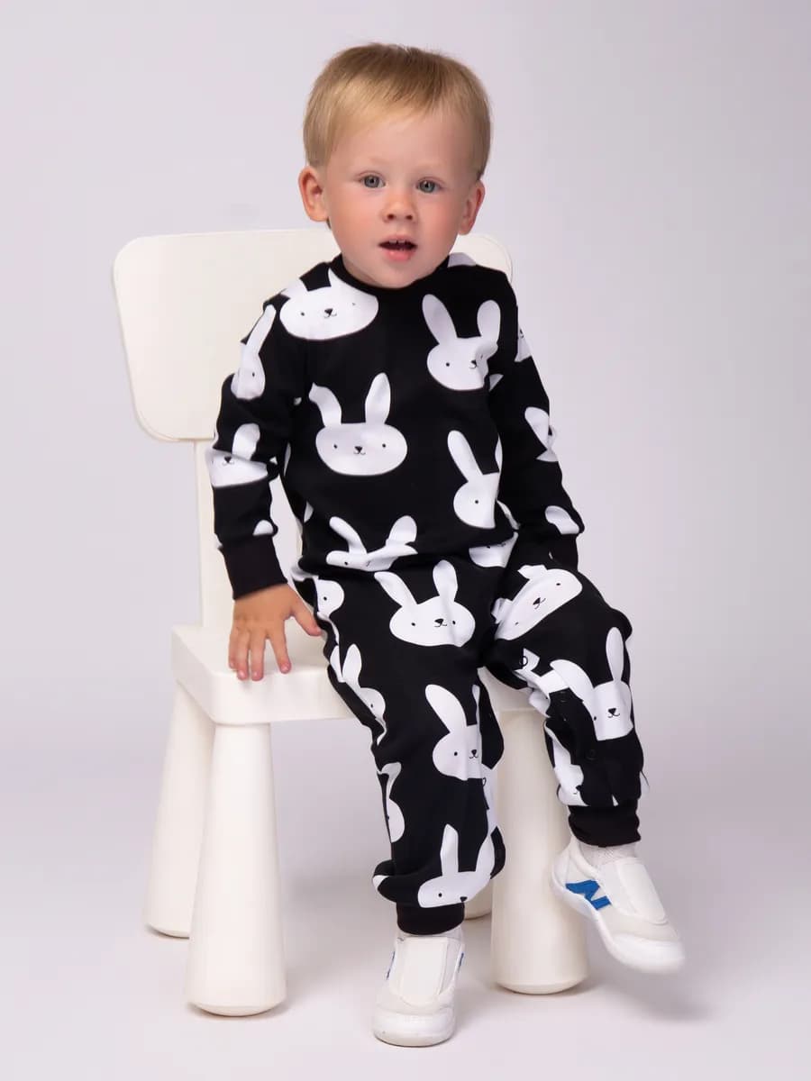 Комбинезон для малыша