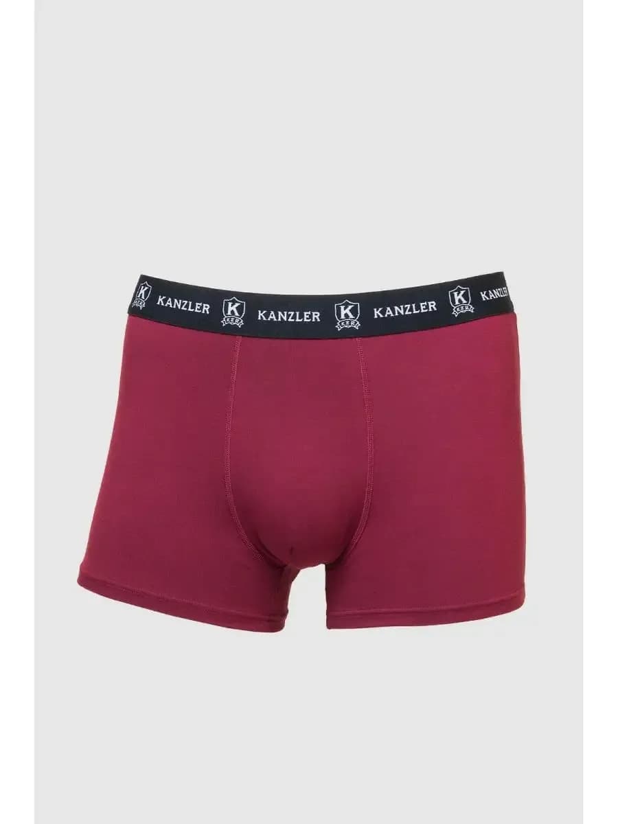 Трусы боксеры - фото 1