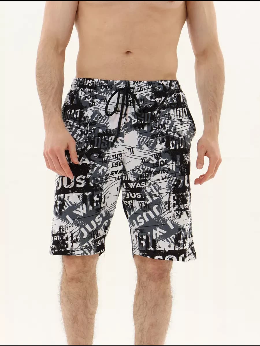 Шорты домашние