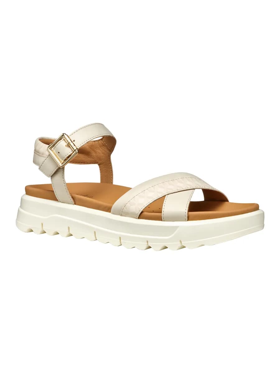 Босоножки на платформе взрослые