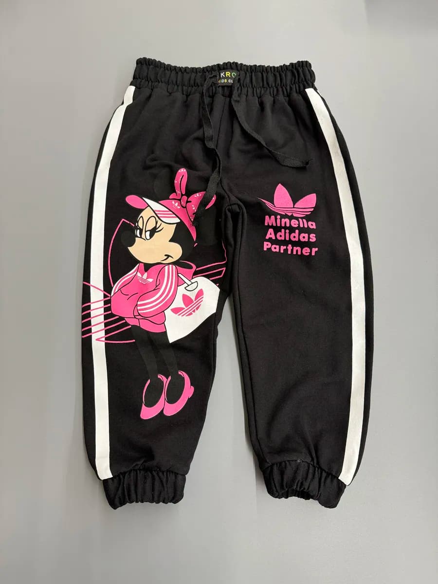 Спортивные брюки детские, джоггеры для садика