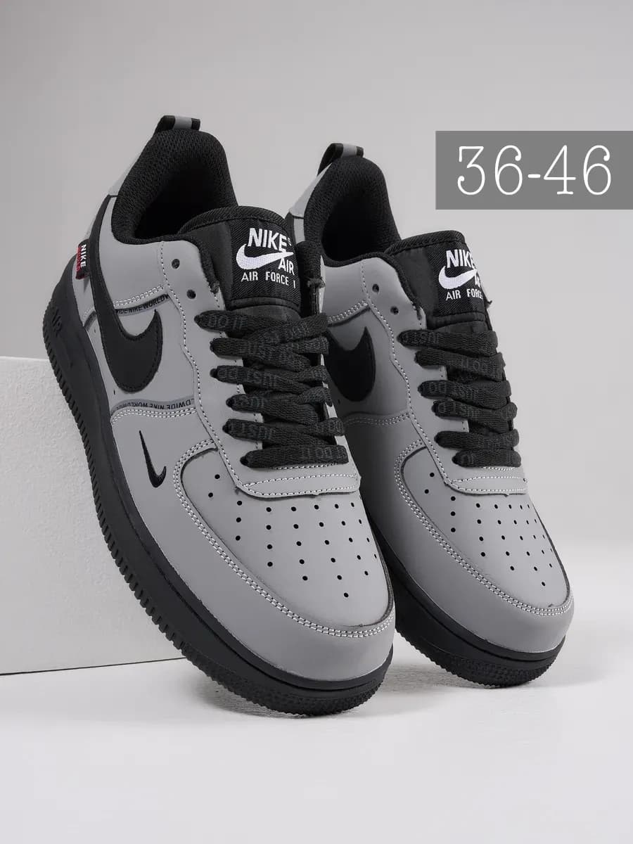 Кроссовки мужские Air Force 1 Low
