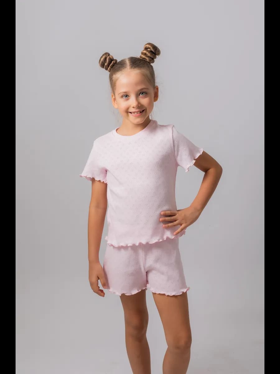 Пижама для девочки