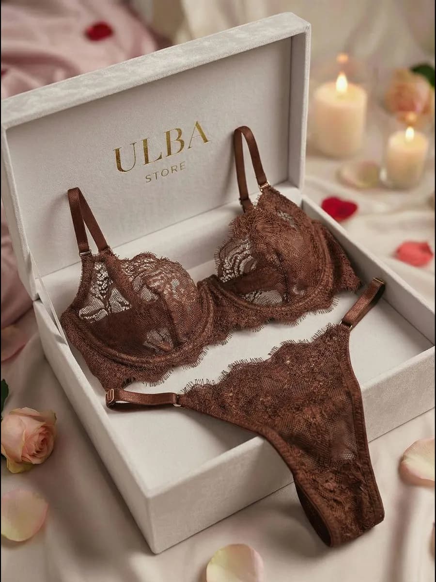 Нижнее белье комплект