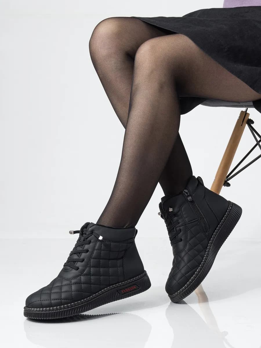 Ботинки демисезонные