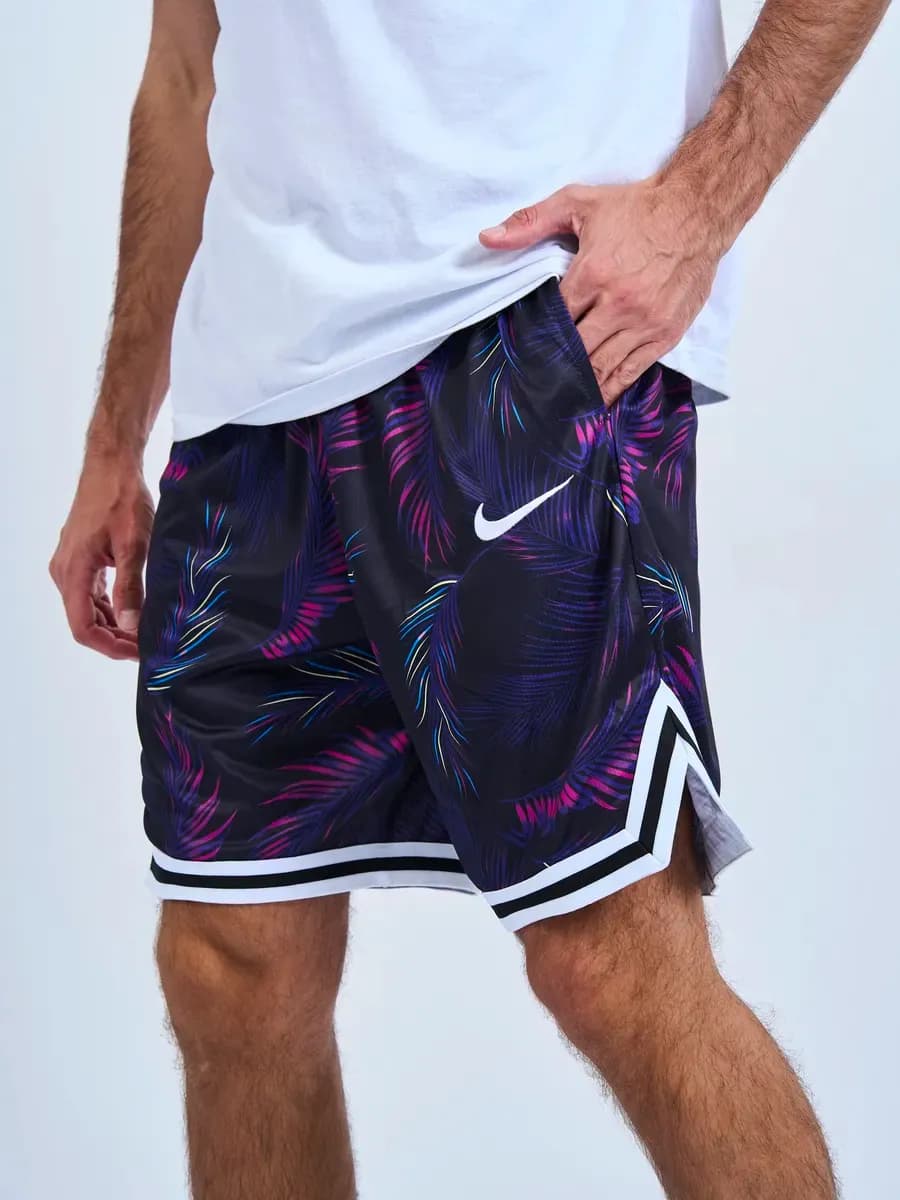 шорты летние пляжные - фото 1