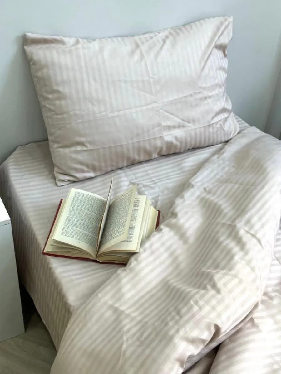 постельное белье 1,5 спальное