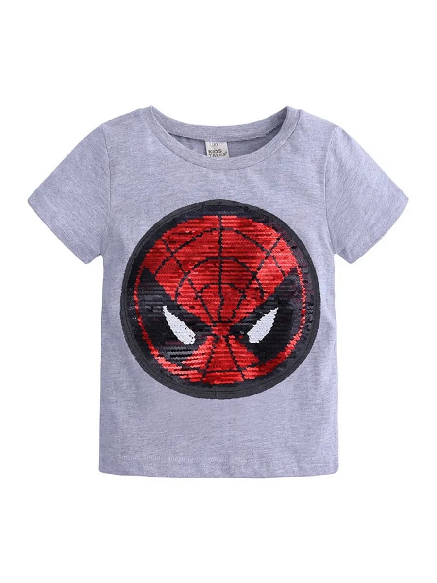 Футболка детская