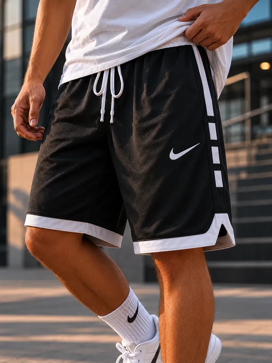 Шорты спортивные Dry-Fit летние