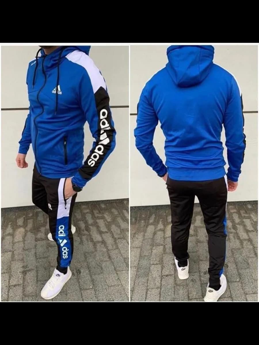 Костюм спортивный тонкие эластан