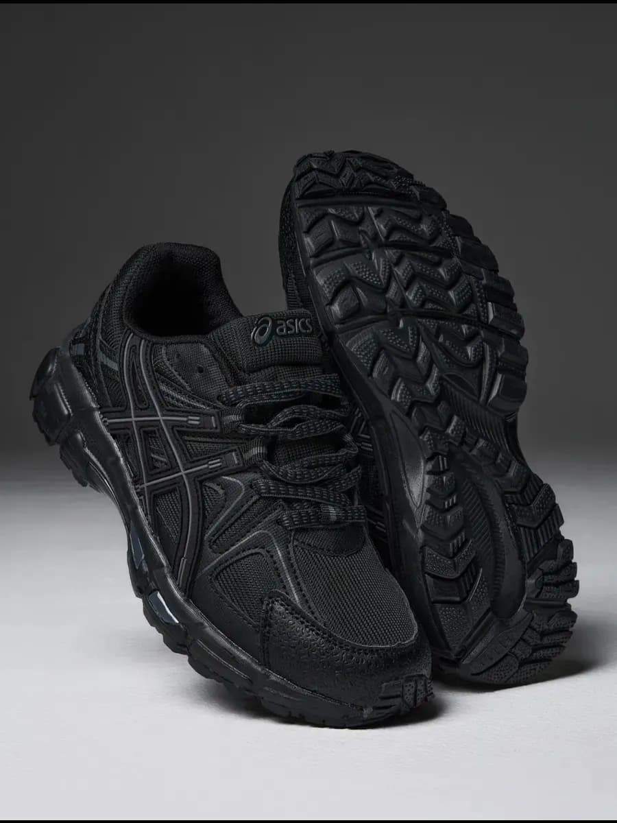 Кроссовки мужские беговые спортивные Асикс