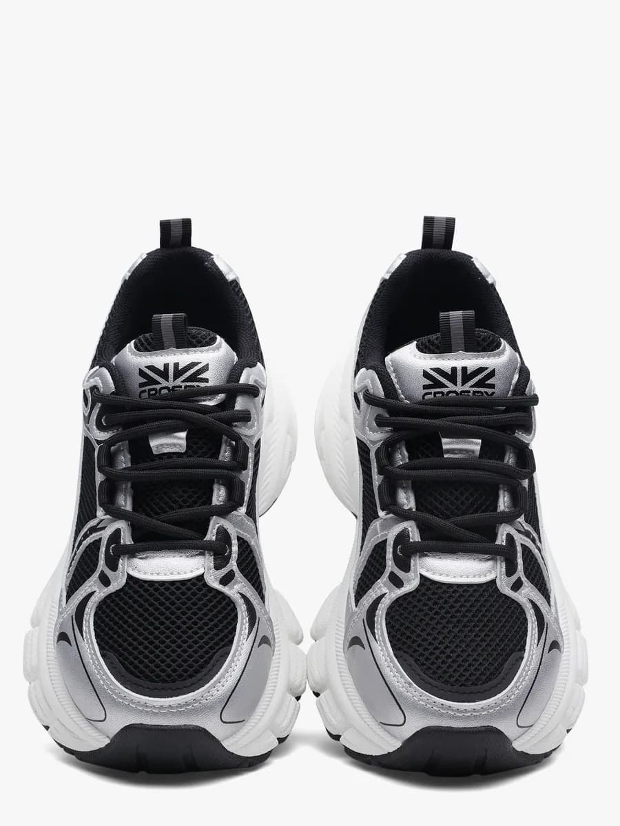 Кроссовки спортивные легкие - фото 1