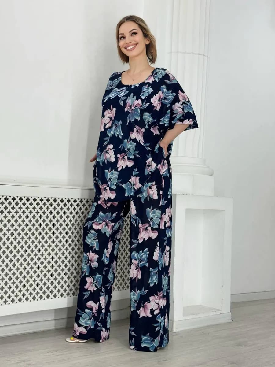 Костюм большие размеры