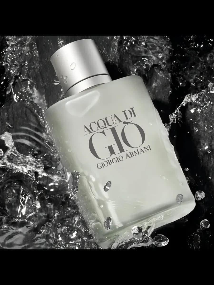 мужские Giorgio Armani Acqua Di Gio 100мл