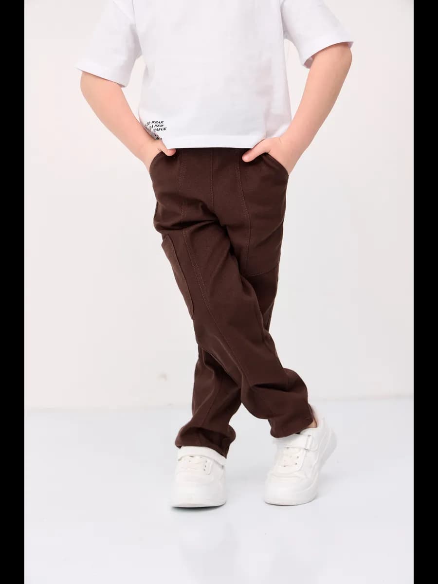 Брюки детские