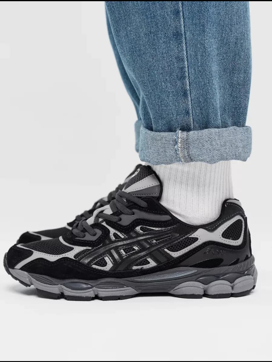Кроссовки Gel NYC спортивные беговые
