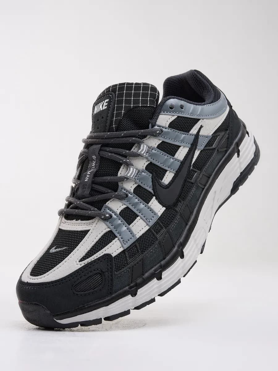 Кроссовки P-6000 - фото 1