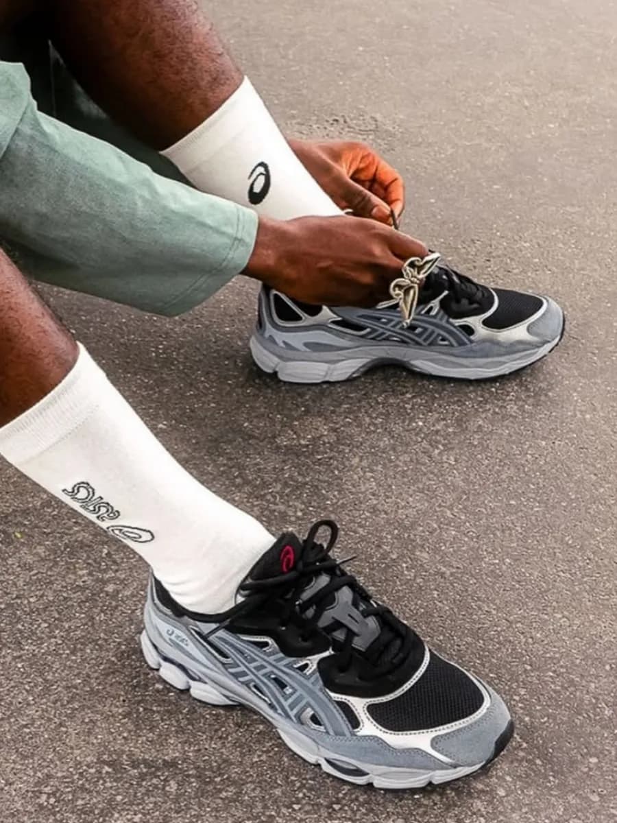 Кроссовки Asics GEL-NYC