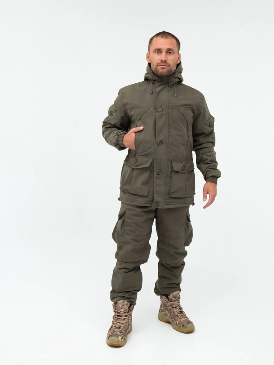 Костюм горка демисезонный