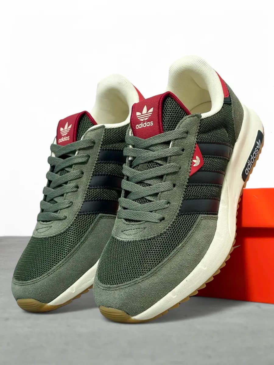 Кроссовки мужские Adidas