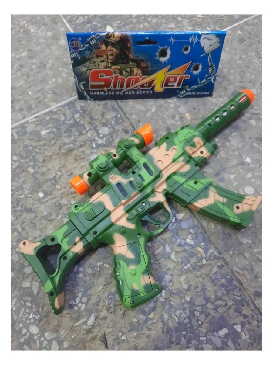 Музыкальный игрушечный автомат