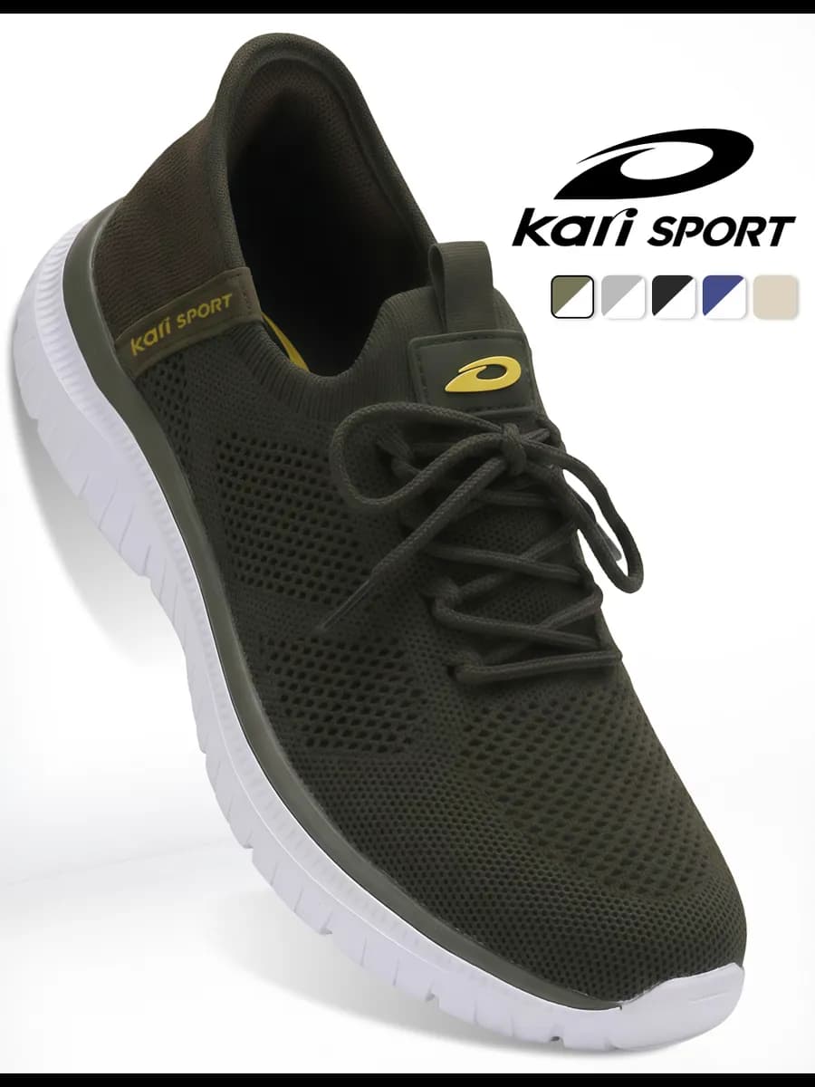 Кроссовки спортивные для фитнеса дышащие