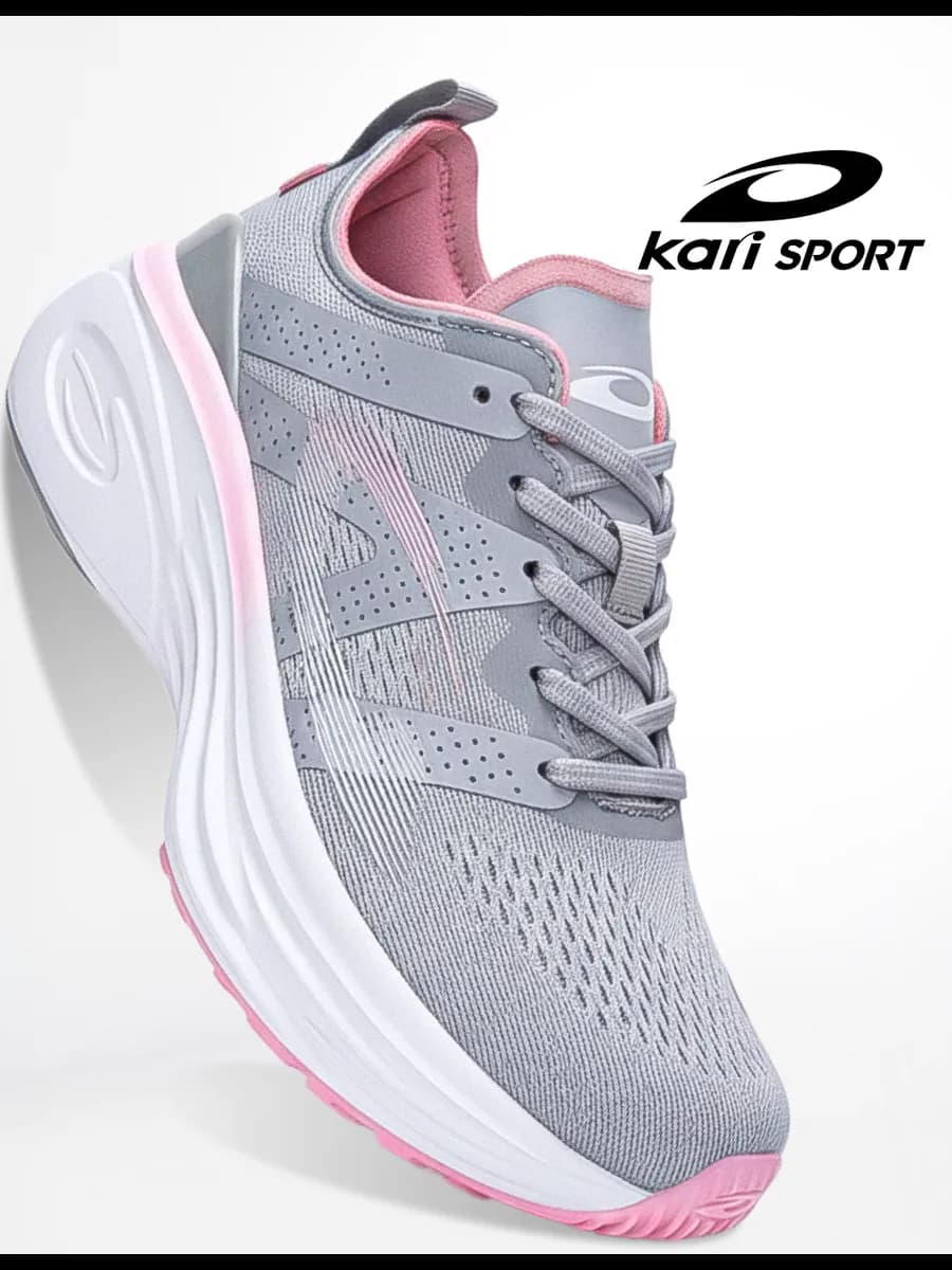 Кроссовки спортивные для бега дышащие