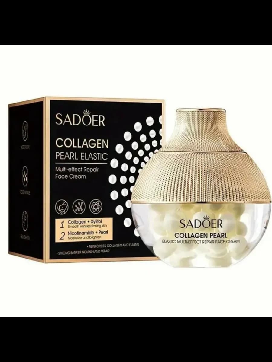 Крем для лица