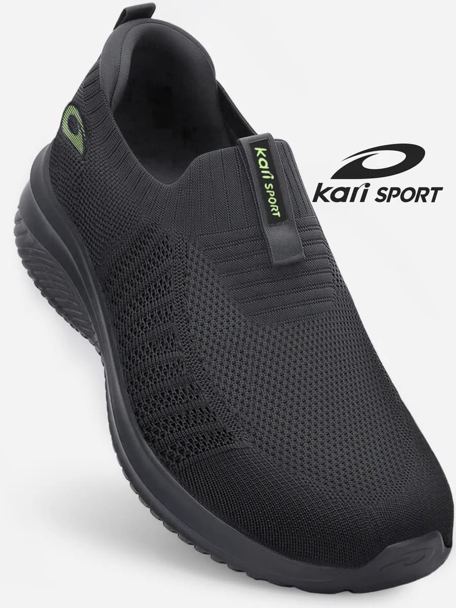 Слипоны летние дышащие