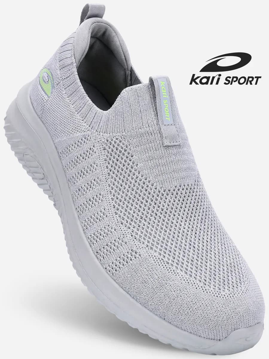 Слипоны летние дышащие