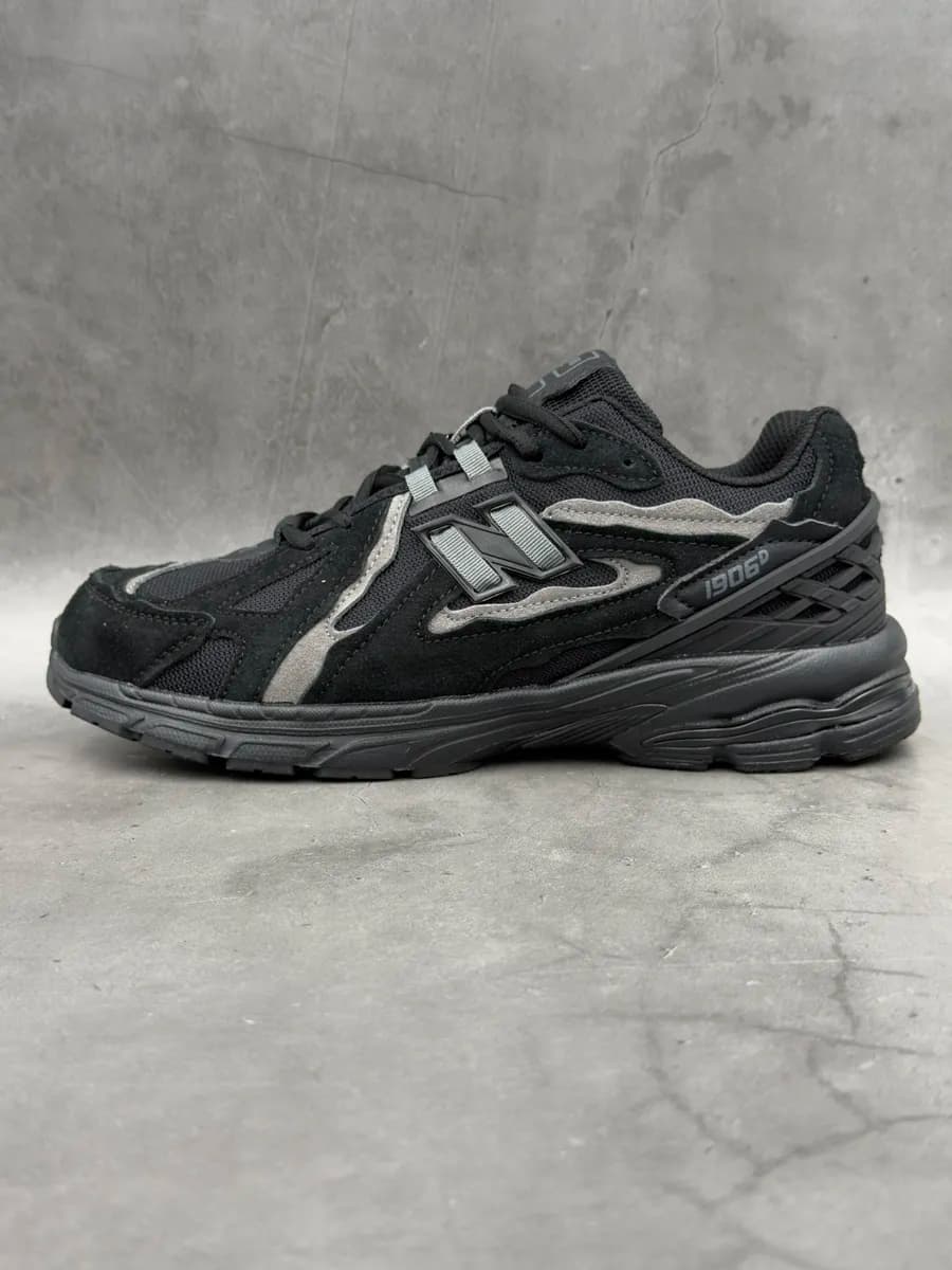 Кроссовки new balance 1906d NB NB 1906D
