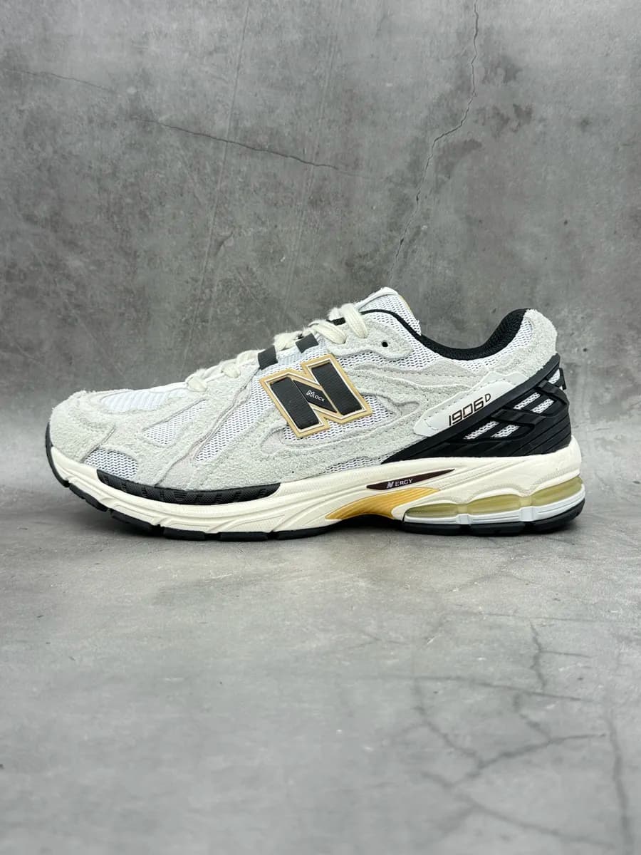 Кроссовки new balance 1906d NB NB 1906D