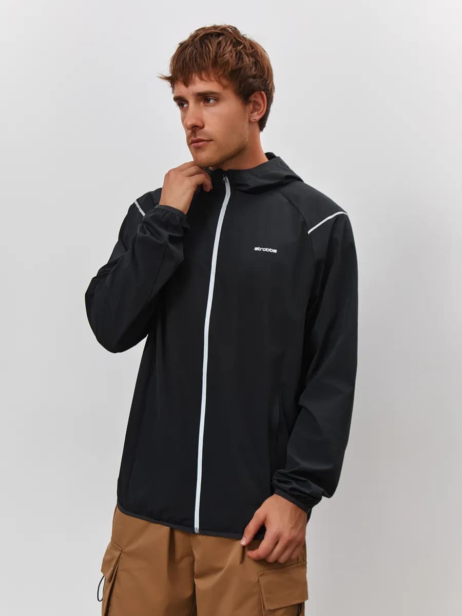 Ветровка мужская