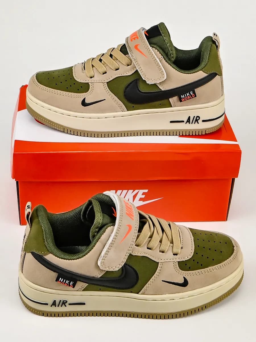 Кроссовки школьные для мальчика