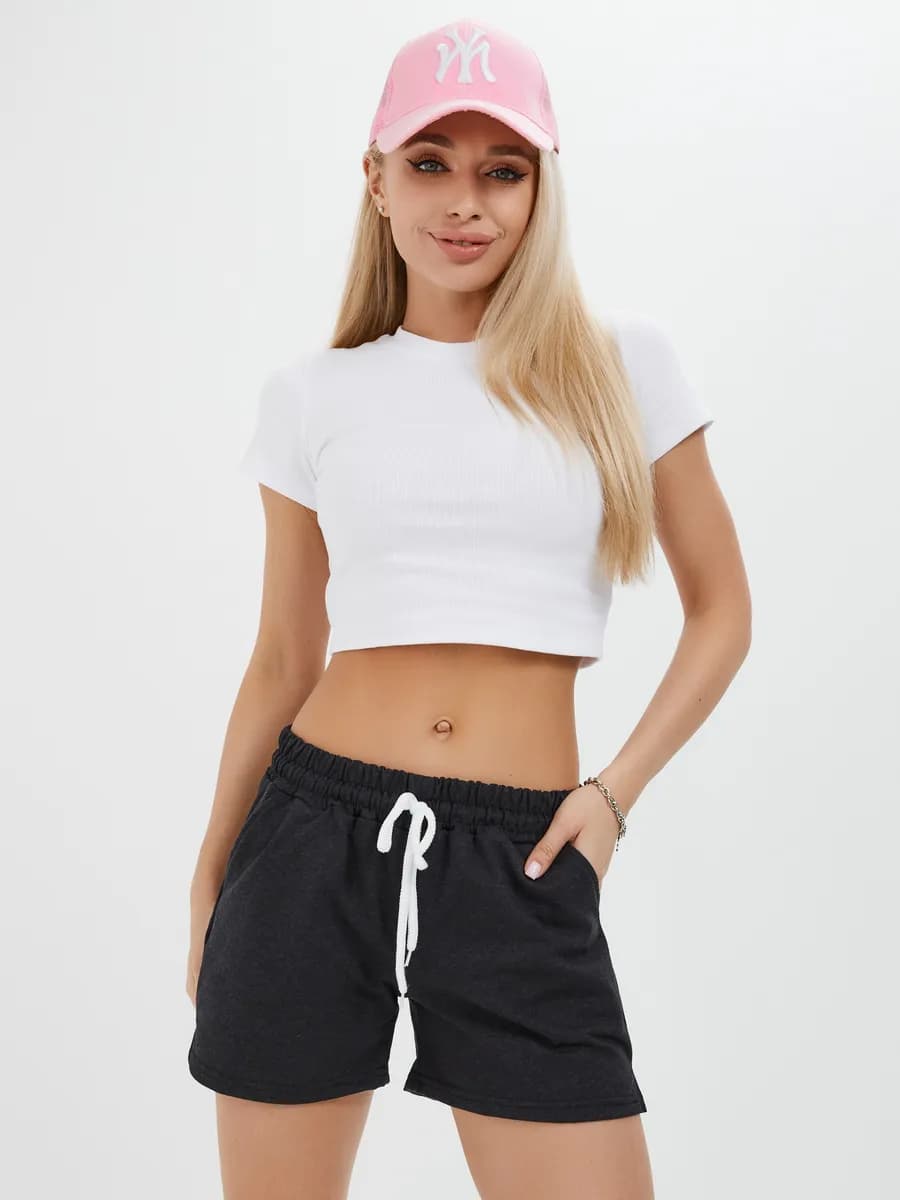 Шорты короткие летние