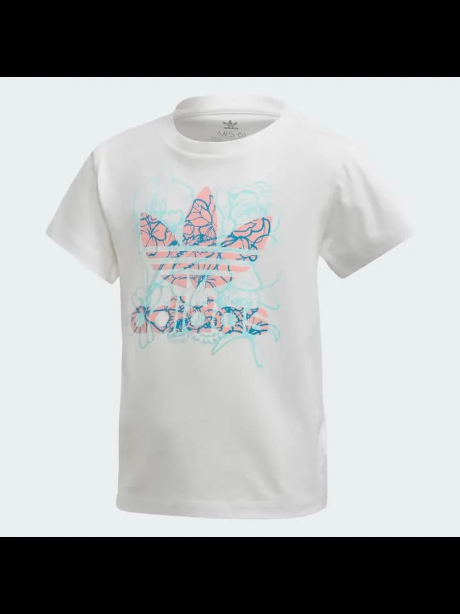 Футболка TEE Kids - фото 1