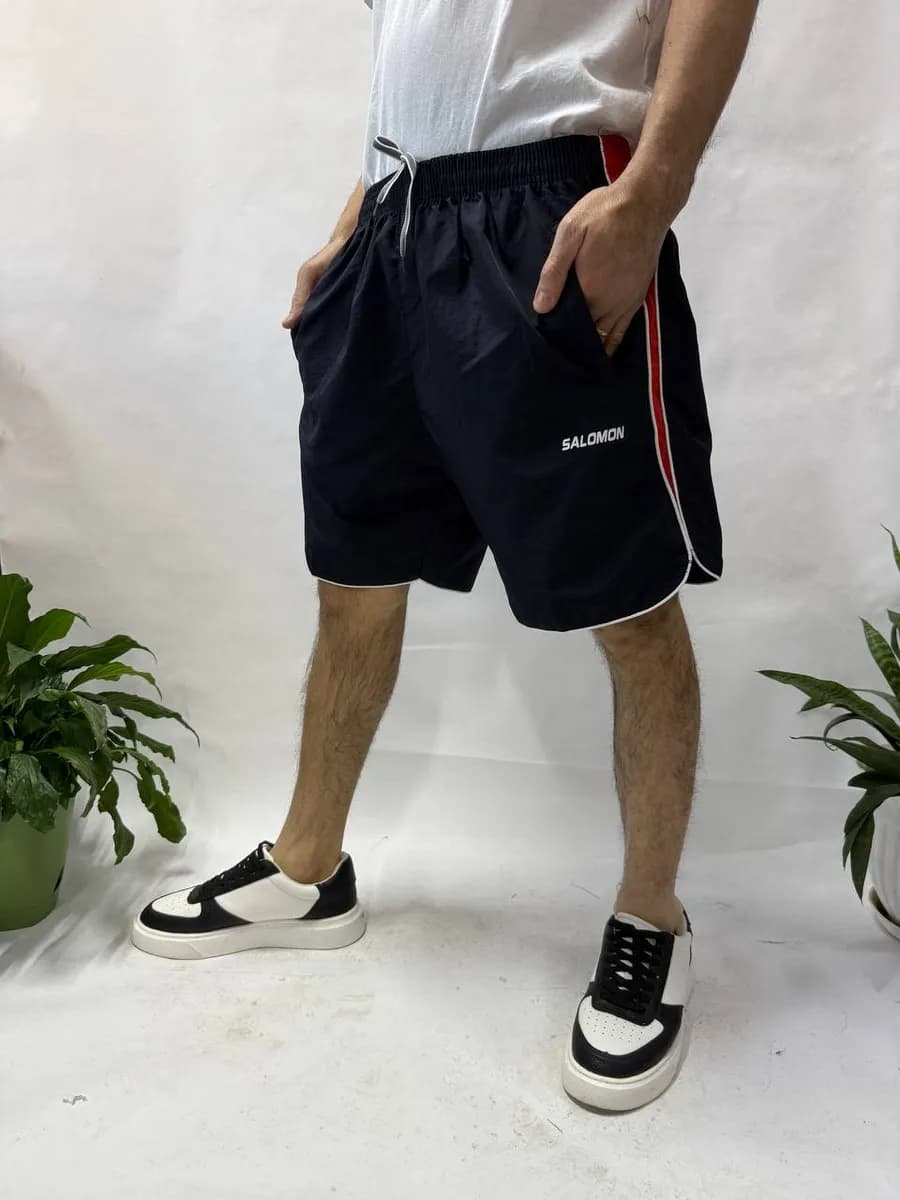 Шорты большого размера от 5XL до 9XL