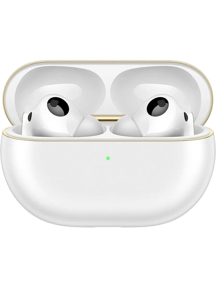 Наушники FreeBuds Pro 4 White