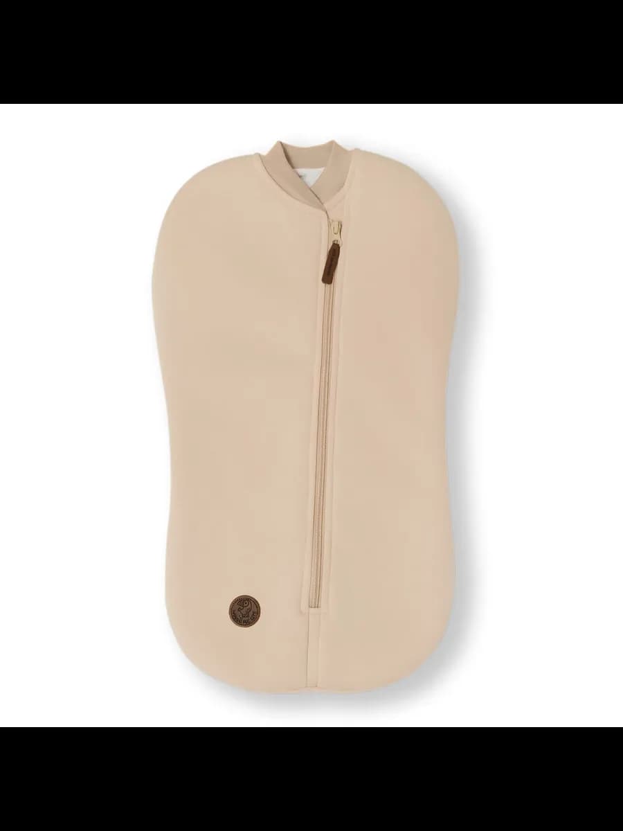 Конверт для пеленания новорожденных, Кокон, Спальный мешок