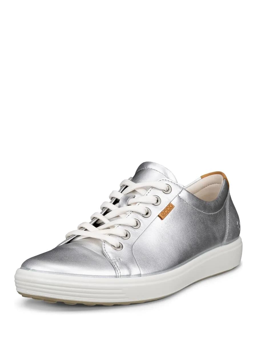 Кеды женские SOFT 7, кожа