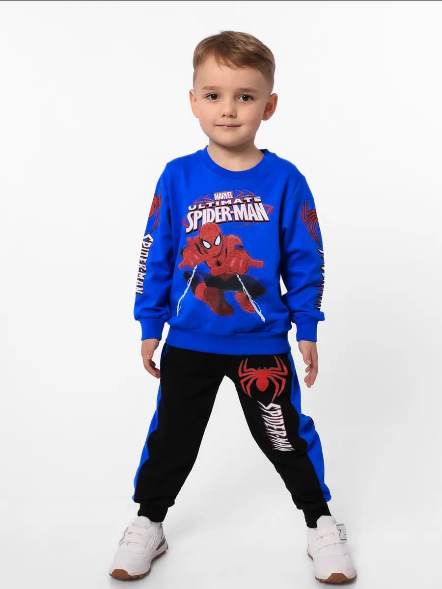 Спортивный костюм для мальчика