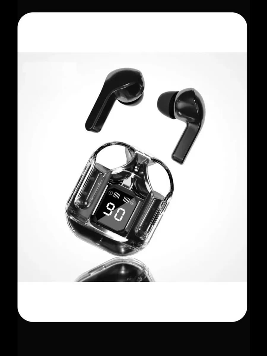 Наушники беспроводные