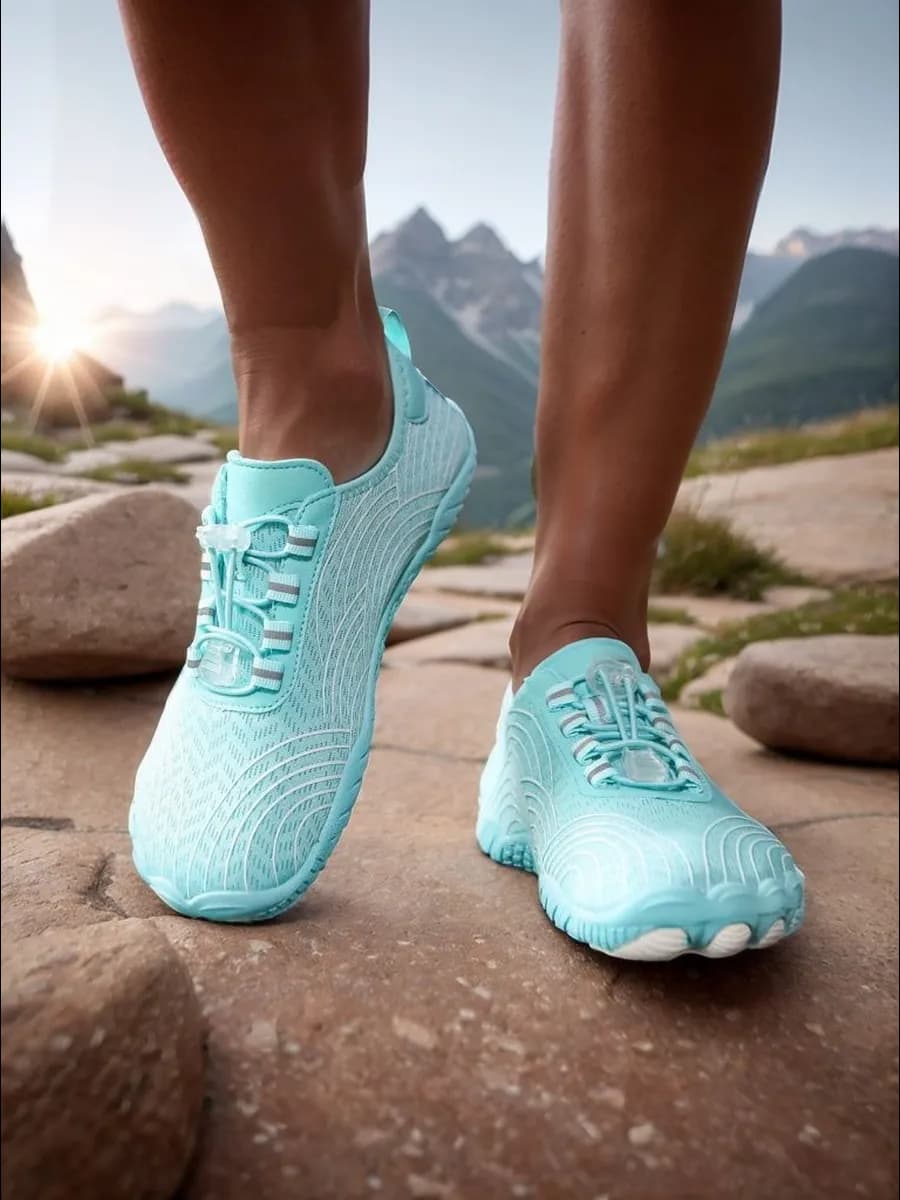 Аквасоки взрослые для моря и пляжа обувь пляжная спортивная